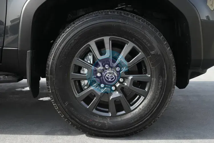 WHEEL