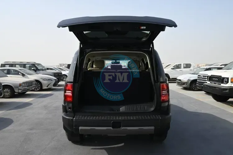 TRUNK