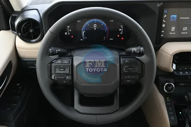STEERING