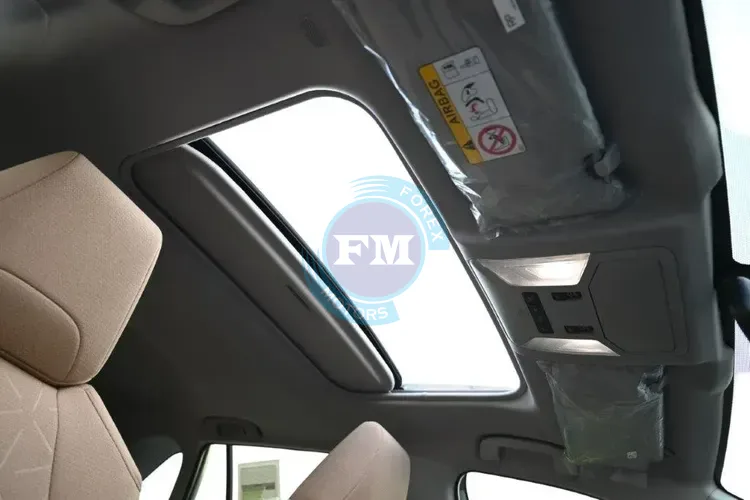 2025 MODEL RAV4 XLE 2.0L PETROL AWD AUTOMATIC ROOF