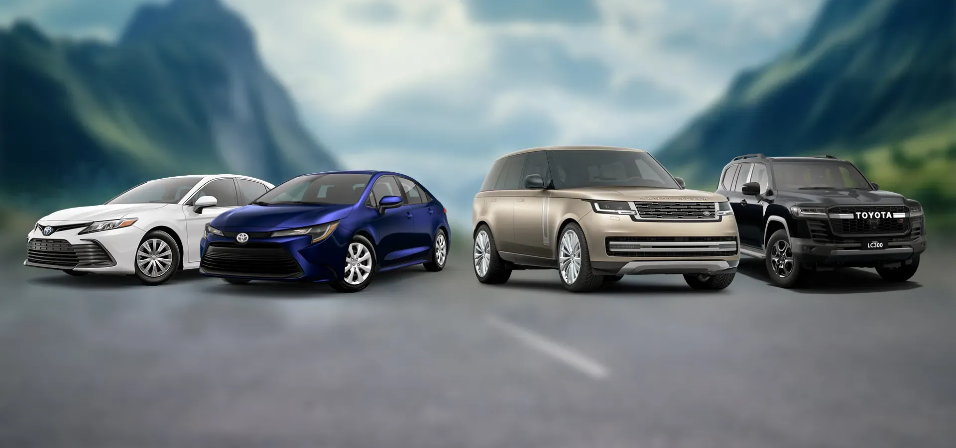 The Art of Choosing the Perfect Car Colour