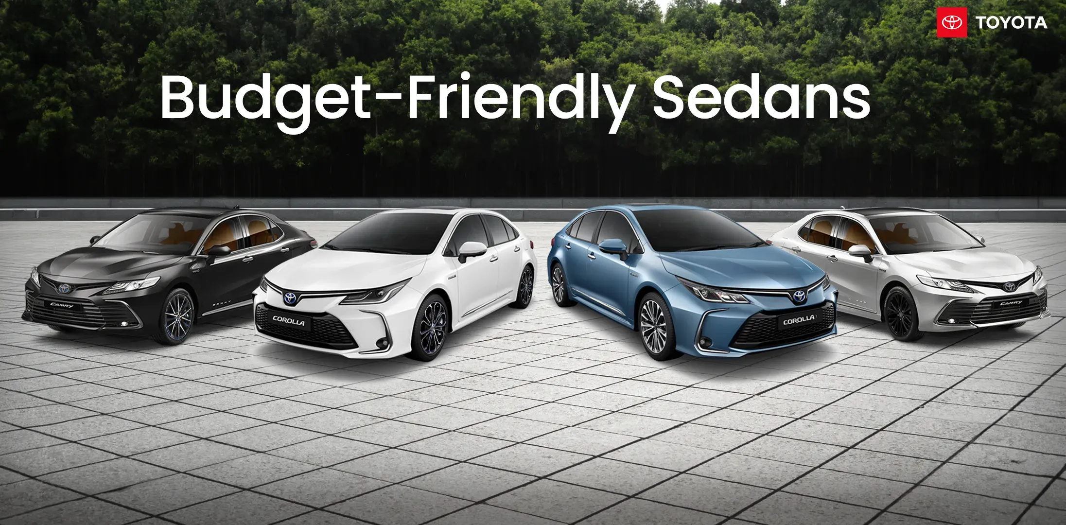 Budget-Friendly Sedans: Your Top Picks at Forex Motors