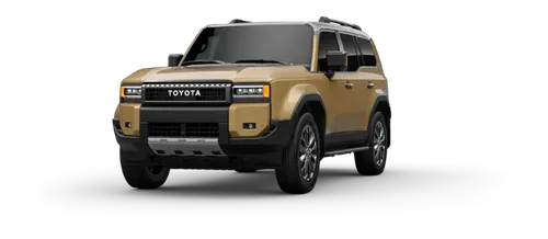 TOYOTA PRADO TXL2 2.8L TURBO DIESEL 7 SEAT AUTOMATIC - Brown | Forex Motors