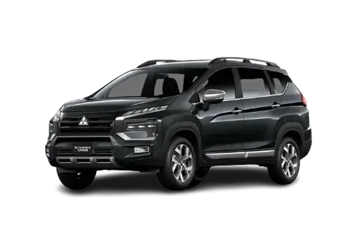 MITSUBISHI XPANDER CROSS 1.5L PETROL 4X2 AT - Graphite Gray | Forex Motors
