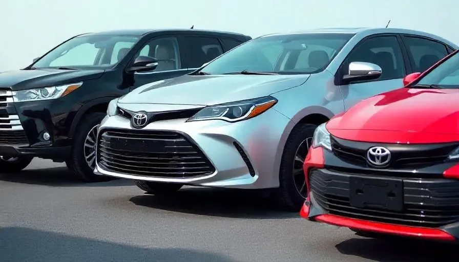 Understanding GCC Spec Cars and Their Importance
