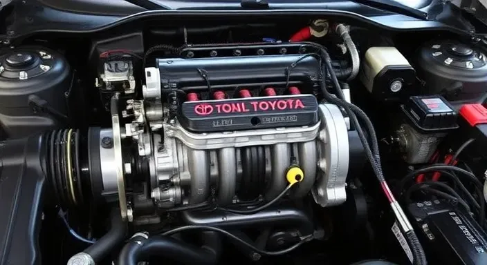 Why More Cylinders Mean More Power