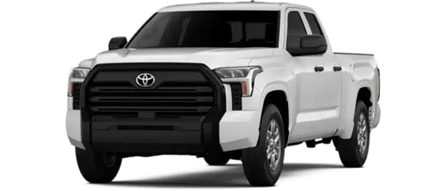 TOYOTA TUNDRA CREWMAX PLATINUM 1794 V6 3.4L TURBO 4WD 5-SEATER AUTOMATIC - Ice Cap | Forex Motors