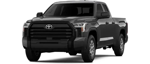 TOYOTA TUNDRA CREWMAX PLATINUM 1794 V6 3.4L TURBO 4WD 5-SEATER AUTOMATIC - Magnetic Gray Metallic | Forex Motors