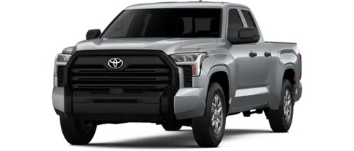 TOYOTA TUNDRA CREWMAX PLATINUM 1794 V6 3.4L TURBO 4WD 5-SEATER AUTOMATIC - Celestial Silver Metallic | Forex Motors