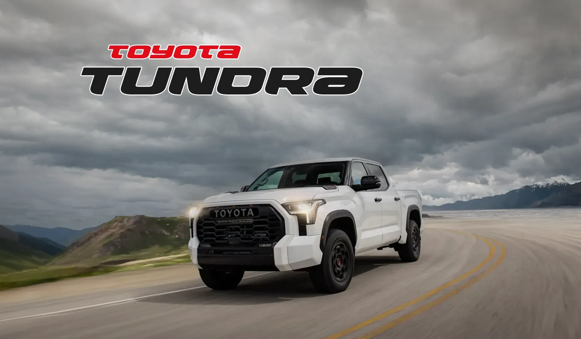Toyota Tundra: The Truck with Unmatched Resale Value and Dependability