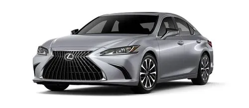LEXUS ES350 SIGNET 3.5L AUTOMATIC - Gray | Forex Motors