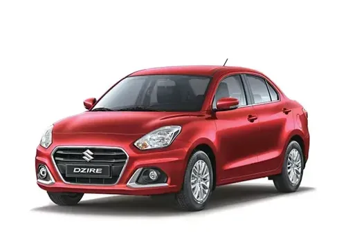 SUZUKI DZIRE GLX 1.2L AUTOMATIC - Red | Forex Motors