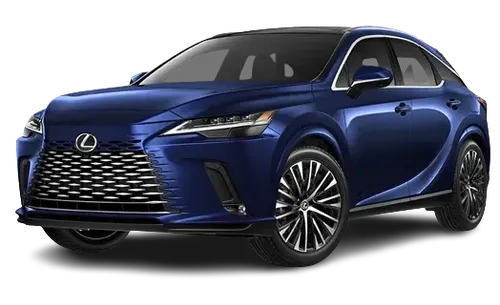 LEXUS LX700H HYBRID V6 3.5L TWIN TURBO 7 SEAT AUTOMATIC - null | Forex Motors