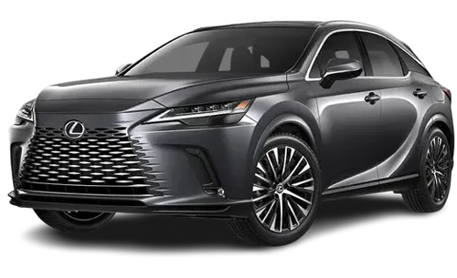 LEXUS LX700H HYBRID V6 3.5L TWIN TURBO 7 SEAT AUTOMATIC - Gray | Forex Motors