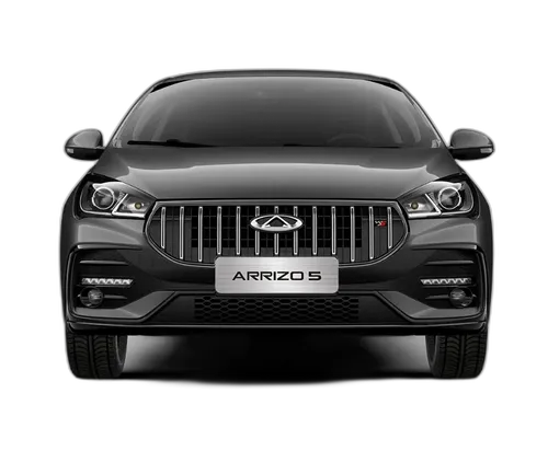 CHERY ARRIZO5 1.5L PETROL FWD 5-SEATER AUTOMATIC - Silver | Forex Motors