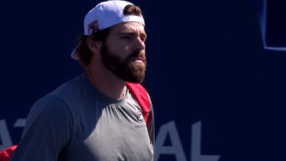 Final Medvedev Defeated Opelka 6-4 6-3 Match Highlights M22059