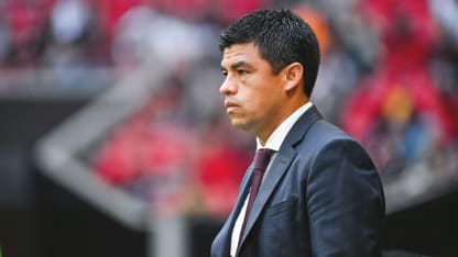 Gonzalo Pineda Post-Match vs. New York City FC | October 9, 2022