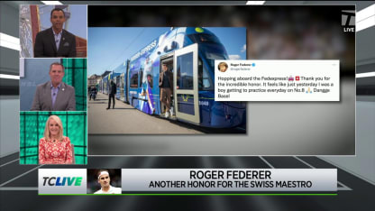 Tennis Channel Live: Tennis Pet Peeves