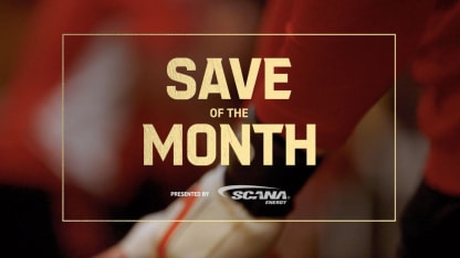 Save Of The Month: Brad Guzan's Twitchy Block Against Charlotte FC