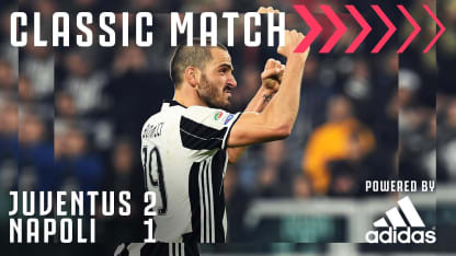 Juve-Parma, Squad List