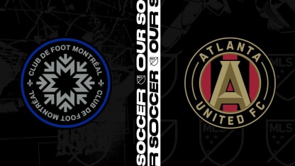 HIGHLIGHTS: CF Montréal vs. Atlanta United FC | April 30, 2022