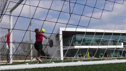ATL UTD 2 Training Recap - 2.23.18