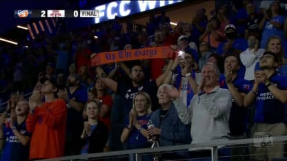 FULL REPLAY: FC Cincinnati vs. Toronto FC | September 11, 2021