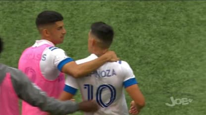 FULL REPLAY: Seattle Sounders FC vs. San Jose Earthquakes | July 31, 2021
