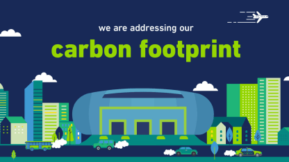 2022 MLS Greener Goals Carbon Offset Video - Spanish