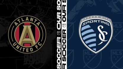 HIGHLIGHTS: Atlanta United FC vs. Sporting Kansas City | February 27, 2022