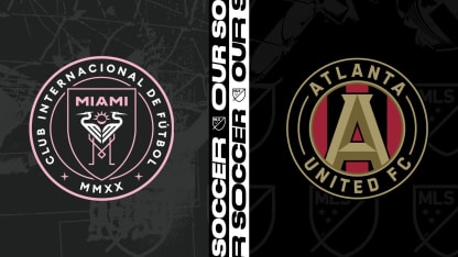 HIGHLIGHTS: Inter Miami CF vs. Atlanta United FC | April 24, 2022