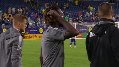 FULL REPLAY: Nashville SC vs. Orlando City SC | August 18, 2021