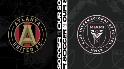 HIGHLIGHTS: Atlanta United FC 2-0 Inter Miami CF | June 19, 2022