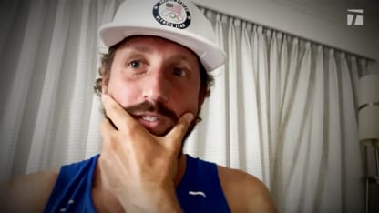 My Tennis Life, Episode 32: Let's Default 2021