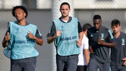 Talking Points | Juve-Milan