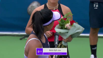  INTERVIEW: A. Li; Tenerife F