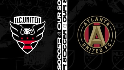 HIGHLIGHTS: D.C. United vs. Atlanta United FC | April 02, 2022
