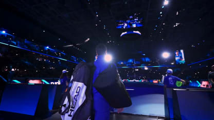 HIGHLIGHTS: N. Djokovic def. C. Norrie; ATP Finals Round Robin