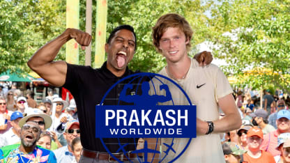 Prakash Worldwide Cincinnati