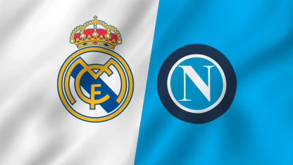 real v napoli
