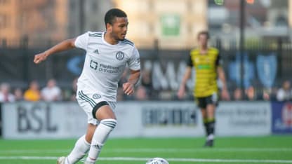 HIGHLIGHTS: ATL UTD 2 0-4 Pittsburgh Riverhounds