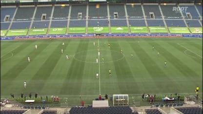 HIGHLIGHTS: Seattle Sounders FC 1-1 Portland Timbers