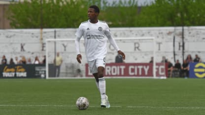 Detroit City FC vs. Atlanta United 2 - Game Highlights _ 05-21-2022