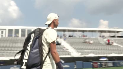 Match Highlights Johnson Vs. Popyrin Round 1 1