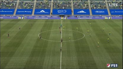 Watch MLS in 15 from SEA vs. MIN | April 16, 2021