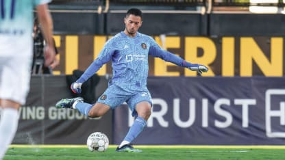 HIGHLIGHTS: ATL UTD 2 0-3 Hartford Athletic