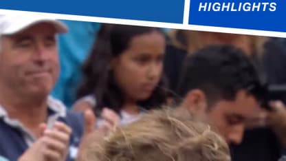 Tennischannel Usopen Single Test