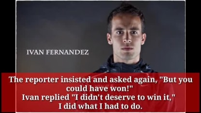 Ivan Fernandez
