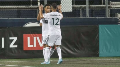 HIGHLIGHTS: ATL UTD 2 2-2 Miami FC