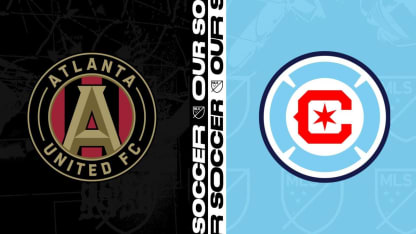 HIGHLIGHTS: Atlanta United FC vs. Chicago Fire FC | May 07, 2022